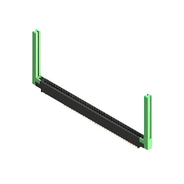 387-080-556-858 EDAC Inc.  Conectores de tableros de borde